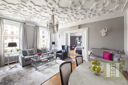 3 bedroom Apartment For Sale: 640 WEST..