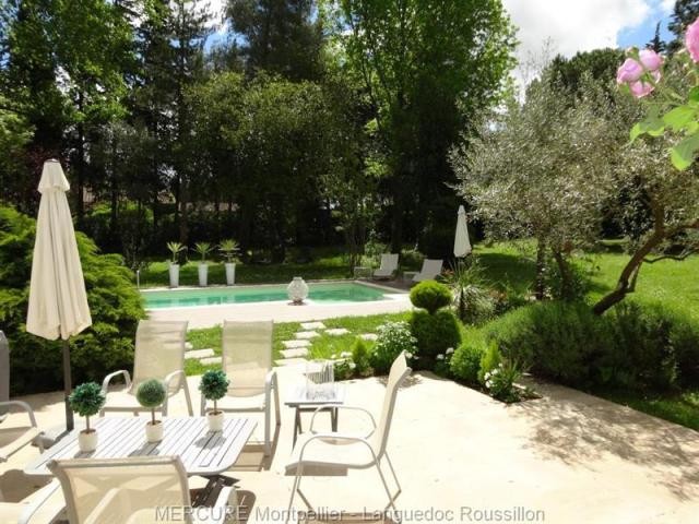 3 bedroom Villa For Sale: 30000 NIMES - 2