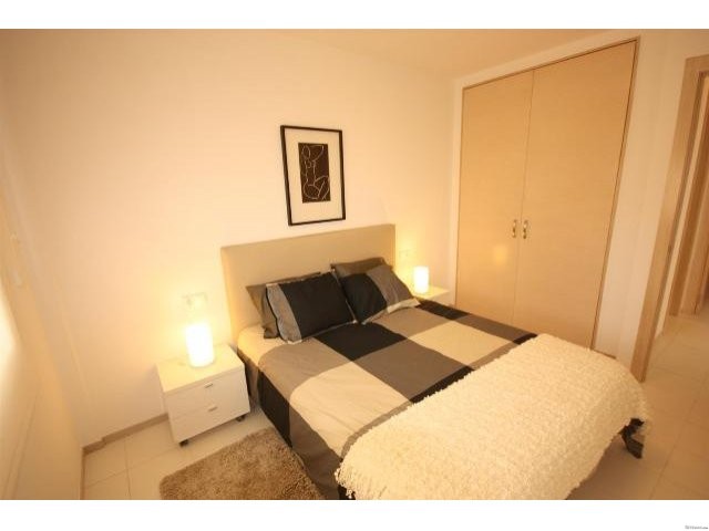 New bungalows in Torrevieja with great..