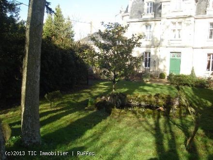 19th Century Chateau close to Niort - 2