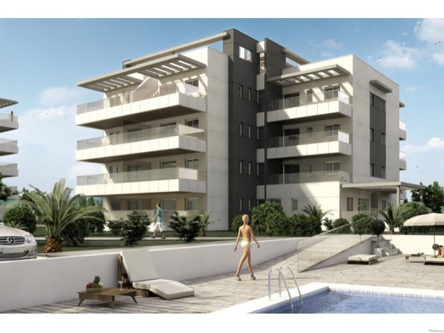 Apartment for sale 157.000 €.. - 2