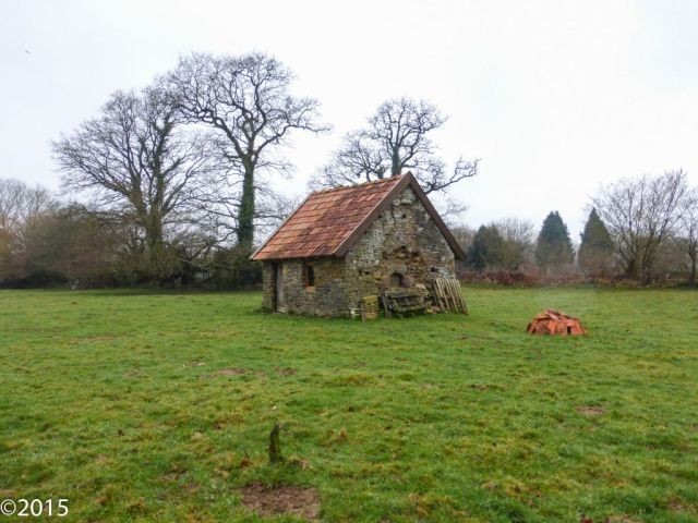 Gavray - House For Sale - 2