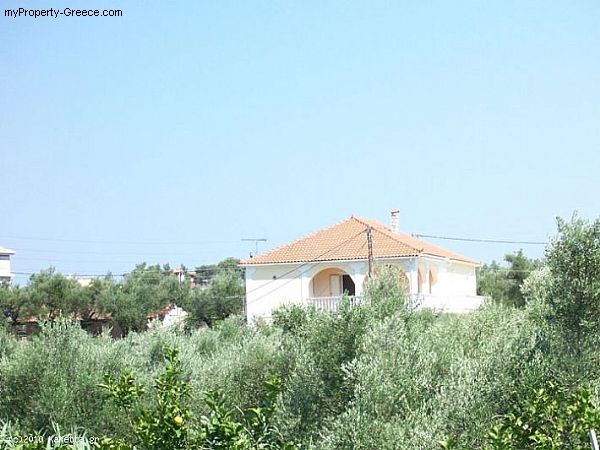 Land - Zakynthos - For Sale - 2