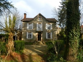 Early 20th Century Village House With..