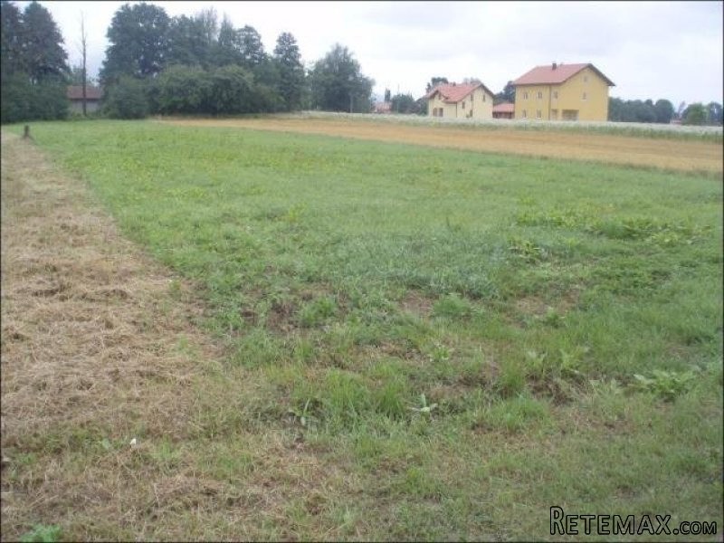 Građevinsko zemljište - Bistra Donja