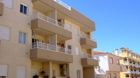 Resale · Apartment · Spain · Costa Bl..