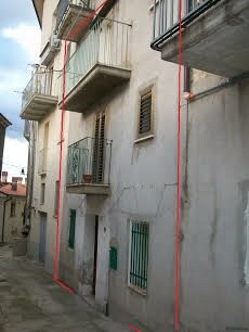 Townhouse in a stunning location. - 2
