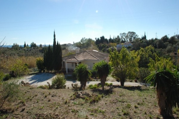 4 bed Villa in MIJAS COSTA