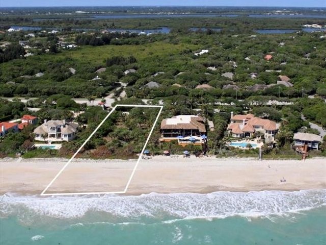 Land For Sale: 330 BLUE WAVE LANE, VERO.. - 2