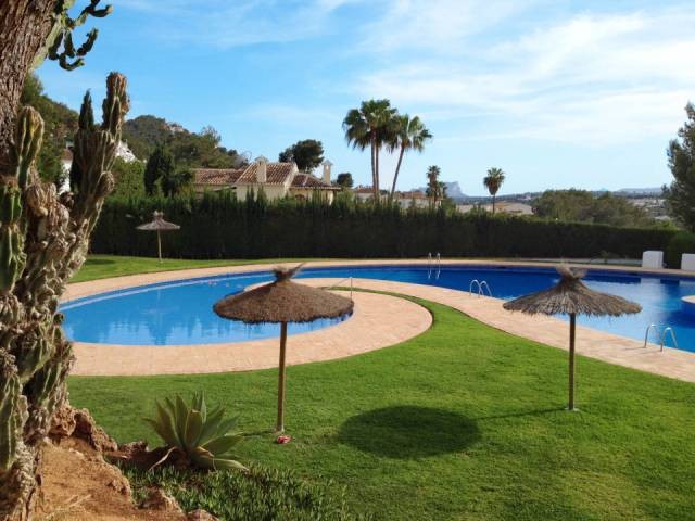 Perfect holiday home 3 bedrooms large..