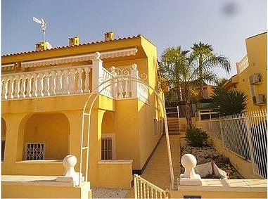 REDUCED BY 20,000 EUROS A 3 BED HOUSE