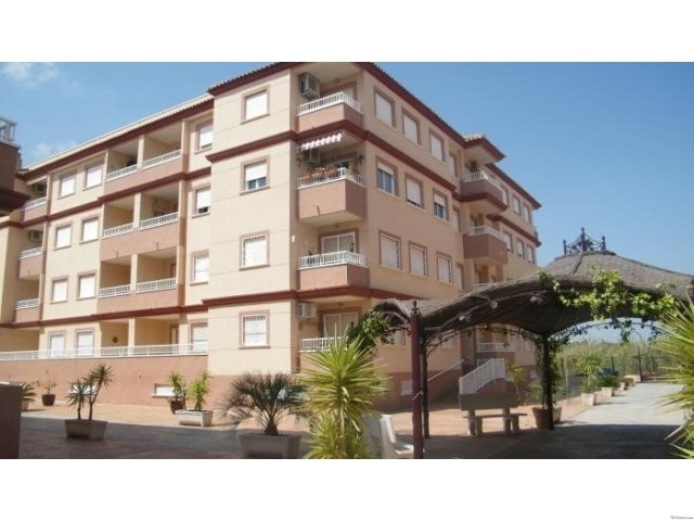 Resale · Apartment · Spain · Costa Bl.. - 2