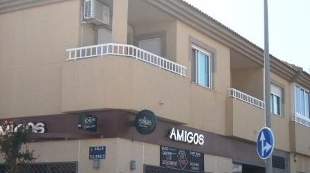 Resale · Apartment · Spain · Costa Ca..