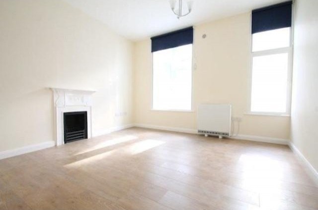1 bed flat to rent