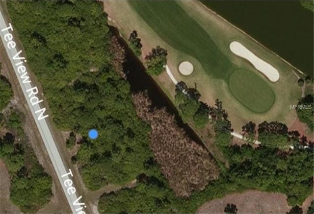 Land For Sale: 13 Tee View Pl, Rotonda.. - 2