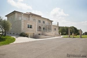 Muro, fantastic finca with spectacular..