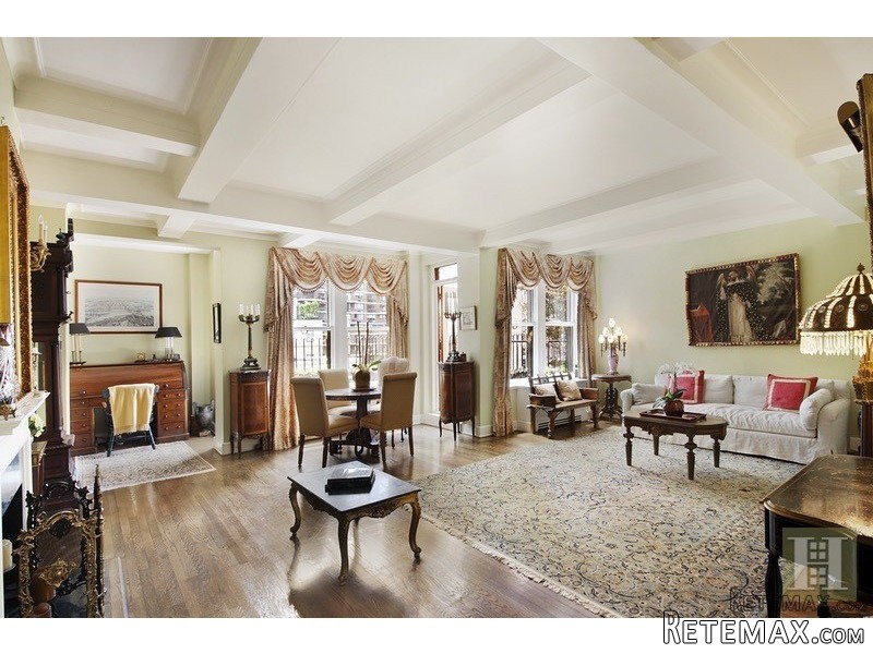 3 bedroom Apartment For Sale: 1120 PARK.. - 2
