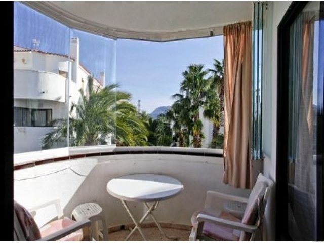 LAS MARINAS, DENIA Apartamento en venta.. - 2