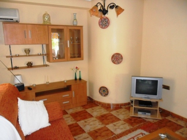 Two bedroom quad on Playa Golf for sale - 2