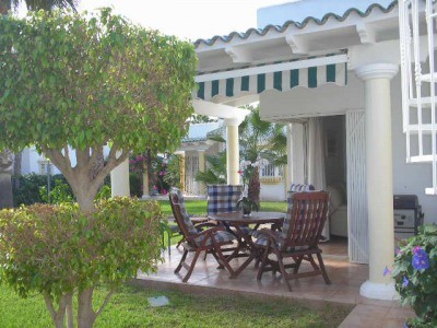 Villa - Cozy, bright and spacious house..