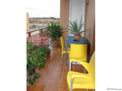 2 Bedrooms - Apartment - Almeria - For..