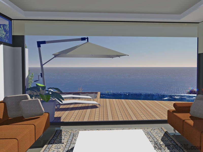 4 Bedrooms - Villa - Alicante - For Sale