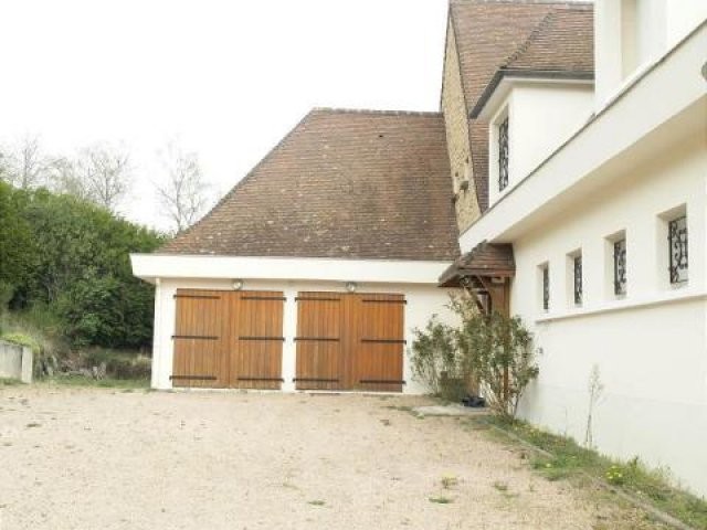 5 bedroom Character For Sale: 63122.. - 2