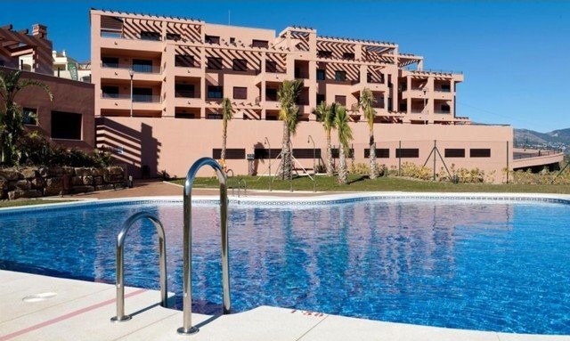 Apartment for sale in Mijas Costa..