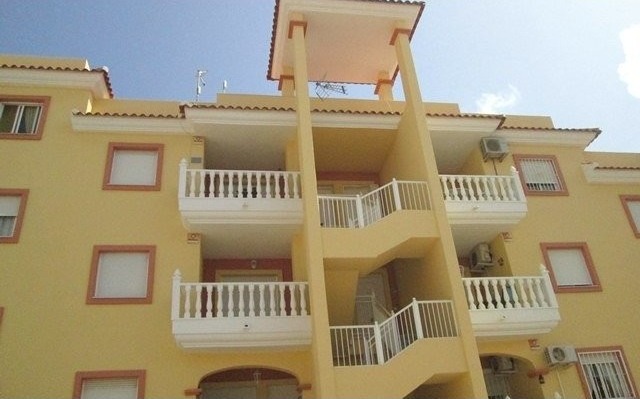 Resale · Apartment · Spain · Costa Bl.. - 2