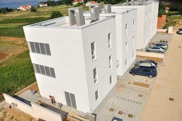 2 bedroom Block of Apartments For Sale:.. - 2