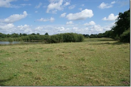 Twelve acres with large lake close to.. - 2