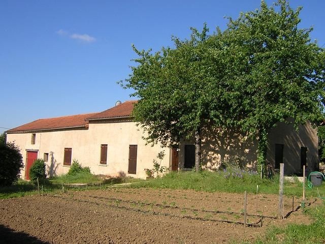 Vente Maison Eyzerac