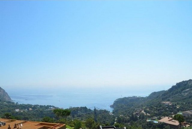 5 plots for sale in Aiguablava, Begur - 2