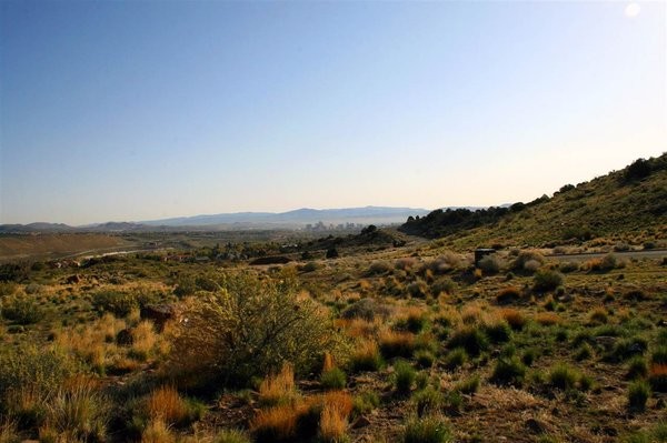 Land For Sale: Reno, Nevada - 2