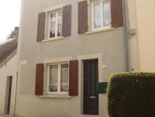 Nice Quality Village House