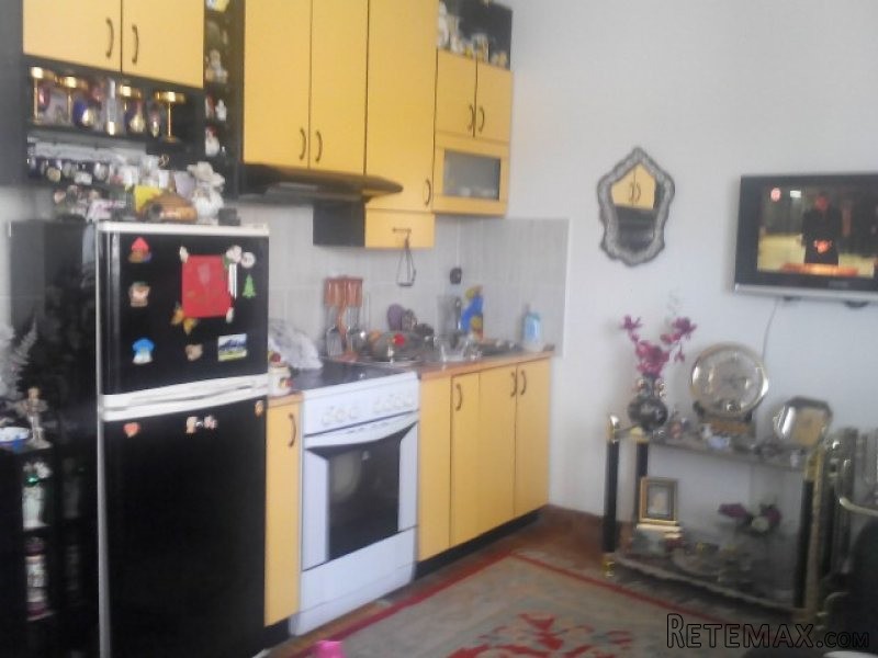 Petlovo brdo-centar 40m2 I eg klima - 2