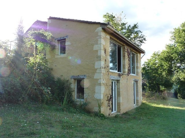 Vente Maison St Germain De Belves - 2