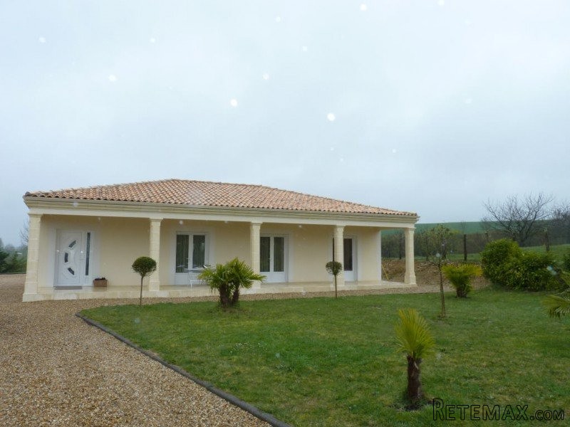 Bungalow In Good Condition
