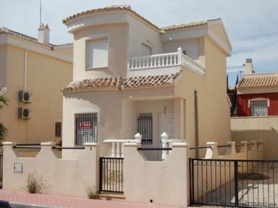 3 Bedrooms - Villa - Murcia - For Sale