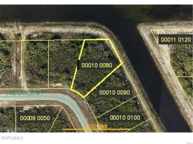 301 Paulcrest Ave, Lehigh Acres