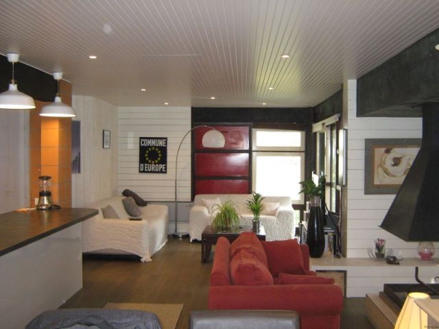 Beautiful house with high quality.. - 2