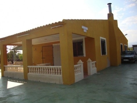 Country Finca Pinoso - 2