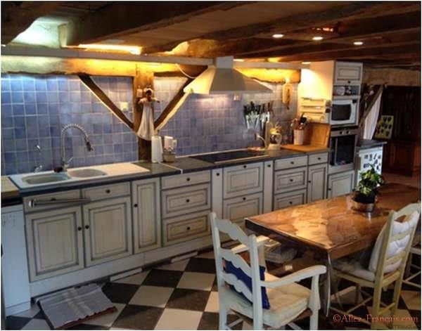 Gramat (Lot) - For sale : Quality 5 bed.. - 2