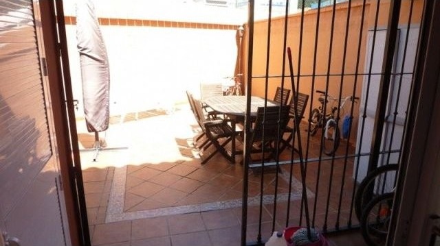 Town House - This is a townhouse..