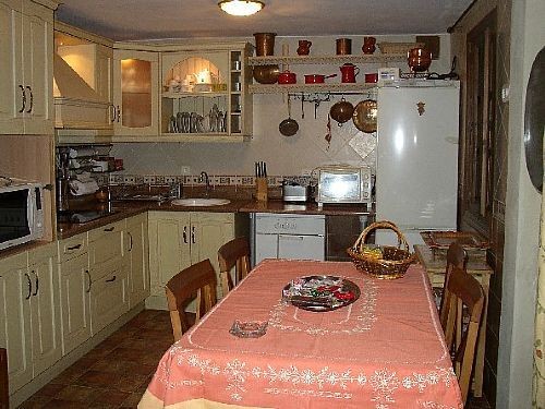 Villa - A 2 bedroom house located in.. - 2