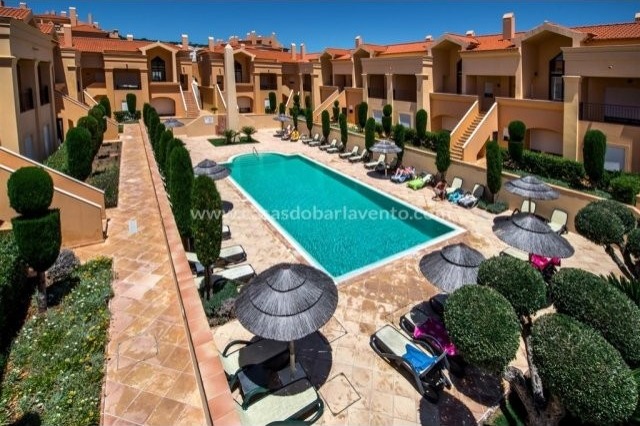 2 Bedrooms - Apartment - Algarve - For..
