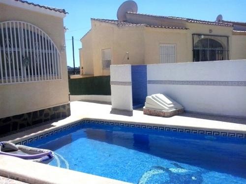 Detached Villa Lola - 2