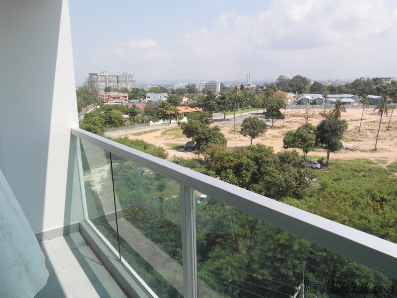 Wong Amat beach, Club Royal, modern.. - 2