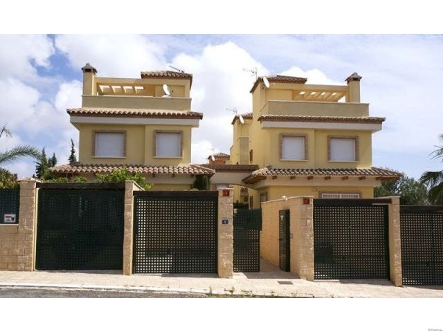 Detached for sale 279.995 € Costa..