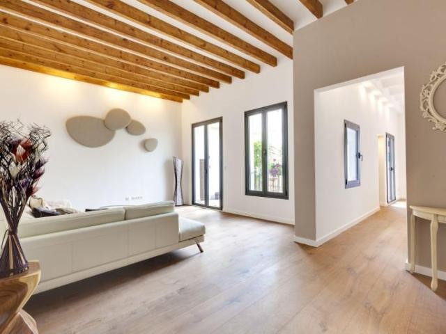 Renovated high quality apartment with.. - 2
